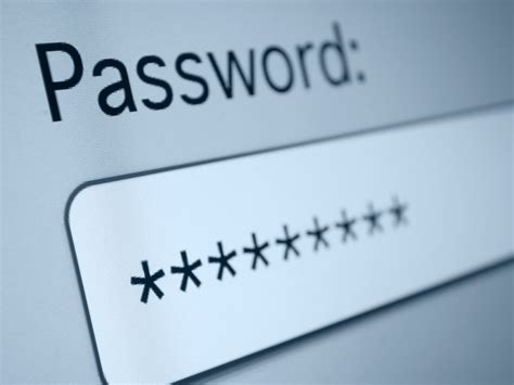 are your passwords secure and what is an easy way to remember all of