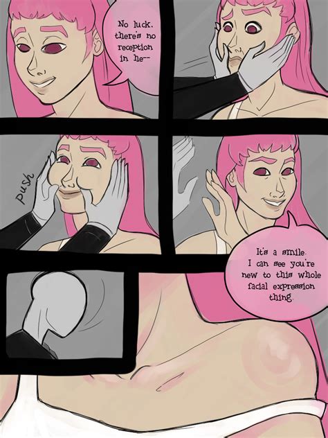 Slender Pg 10 By Dominatrixprime Hentai Foundry