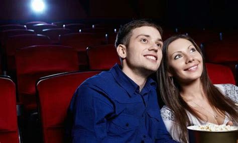 Kenapa Banyak Pasangan Memilih Mesum Di Bioskop Kaskus