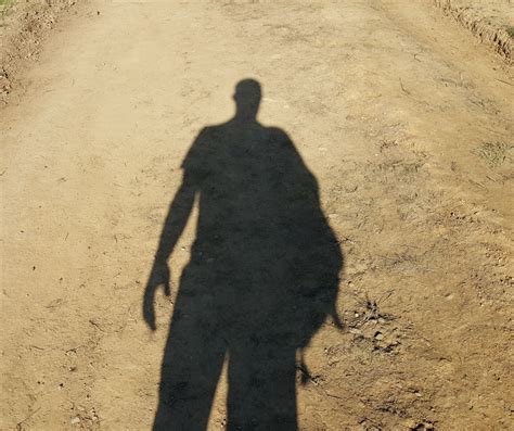 shadow walk walk
