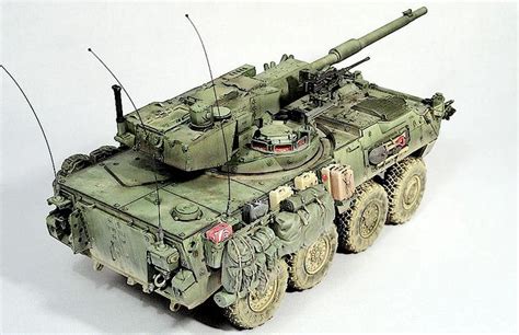stryker mgs tanks military military vehicles army vehicles