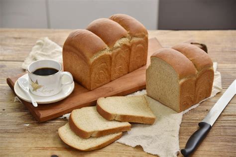 video home baking  wheat toast healthy  tasty yeast