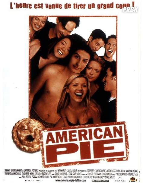 american pie bande annonce photos casting purebreak