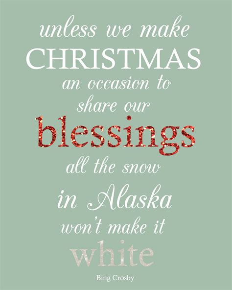 quotes  christmas blessings  quotes