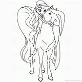 Horseland Coloring Pages Scarlet Sarah Xcolorings 1280px Printable 128k Resolution Info Type  Size Jpeg sketch template