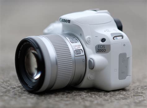 canon eos  rebel sl review quality   cameralabs