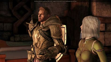 dragon age origins alistair romance part 52 morrigan s ritual with alistair version 1 youtube