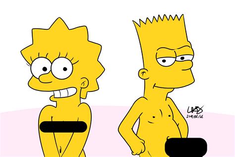 Post 4232698 Bart Simpson Lakikoopax Lisa Simpson The Simpsons