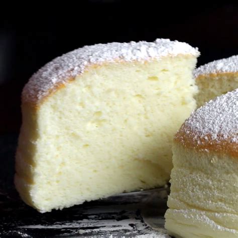 you ve been cutting these 7 vegetables wrong your whole life desserts japanese cheesecake