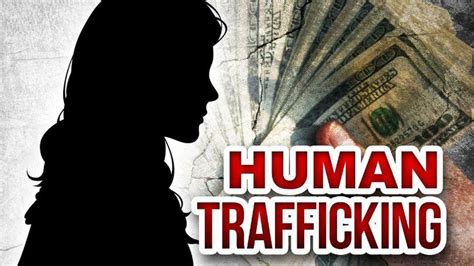 Prosecutors Sponsoring Kansas Human Trafficking Conference