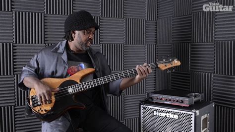 Me And My Bass Guitar Victor Wooten Top Guitar Tips And