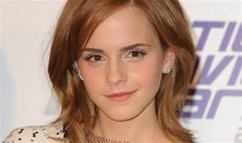 Emma Watson S Swipe At Twilight Movies Day And Night Entertainment