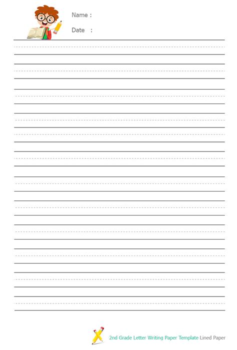 grade letter writing template