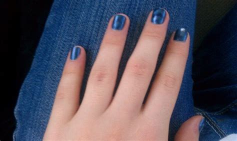 elizabeths nails elizabeth nails finger nails ongles nail nail