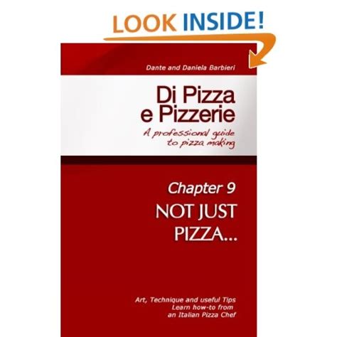 pizza  pizzerie chapter    pizza  pizza helpful hints chapter