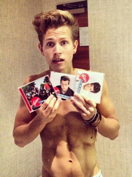 So Cute James Mcvey James The Vamps The Vamps