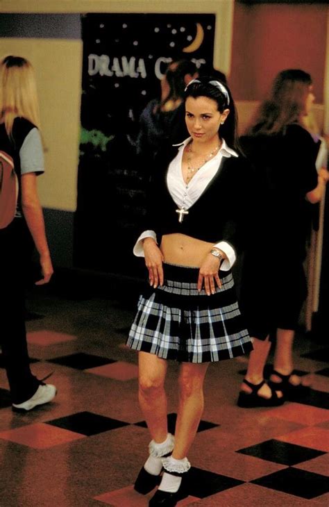 pin on not another teen movie [2001]