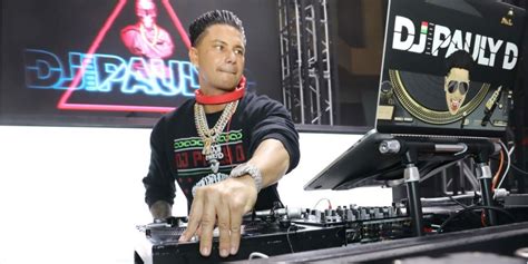 Pauly D Is The Positive Force You Never Knew He Was Askmen