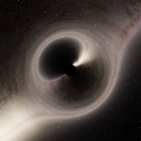 hashem al ghaili  mini black hole created   lab   worlds strongest laser