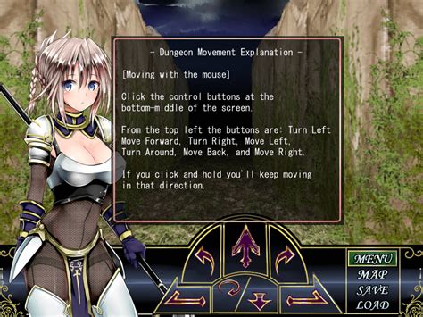 dungeon crawler lilitales is now available on steam jast usa and dlsite lewdgamer