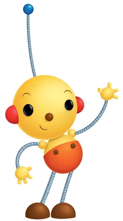 cartoon characters rolie polie olie images