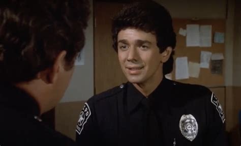 He Played Vince Romano On T J Hooker See Adrian Zmed Now At 68