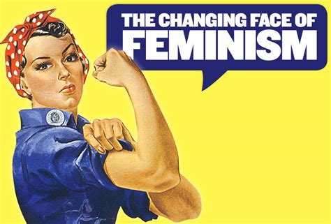 philosophy talk asks   changing face  feminism kalw