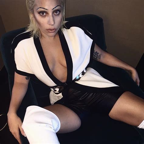 sexy pics of lady gaga the fappening leaked photos 2015 2019