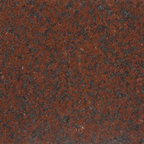 african red pi natural stone