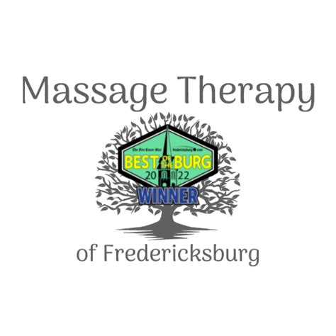 massage therapy  fredericksburg request  appointment