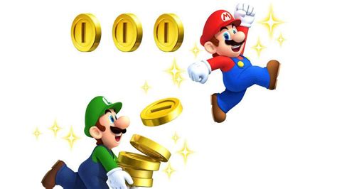 Review Super Mario Bros 2 A Coin Collecting Bonanza For 3ds The