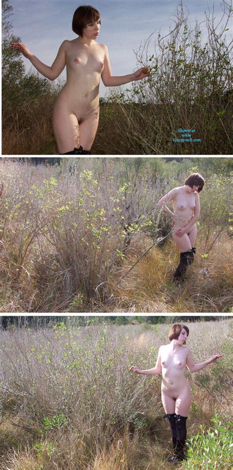 Golden Outdoors December 2019 Voyeur Web