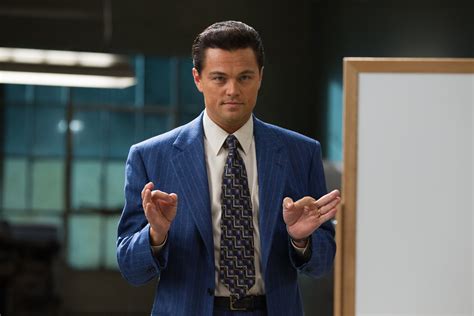 Movie The Wolf Of Wall Street Hd Wallpaper