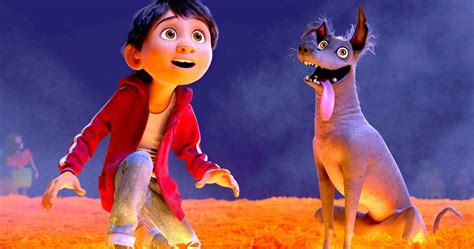 Disney Pixar S Coco Dominates The 2018 Annie Awards