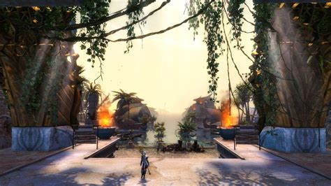 ready   guild wars  path  fire preview weekend