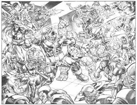 coloring pages avengers infinity war thanos  avengers infinity war