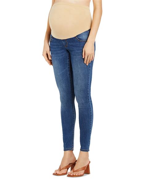 Jessica Simpson Maternity Skinny Jeans And Reviews Maternity Women