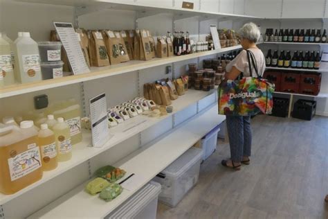 sud seine  marne laventure cooplicot premier supermarche cooperatif rural la republique