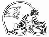 Eagles Philadelphia Coloring Pages Printable Football Getcolorings Color sketch template