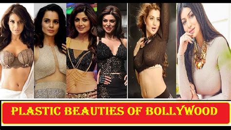 Bollywood Actresses Who Got Breast Implants Sridevi I Ayesha Takia