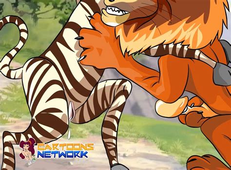 Rule 34 Alex The Lion Furry Only Madagascar Male Only