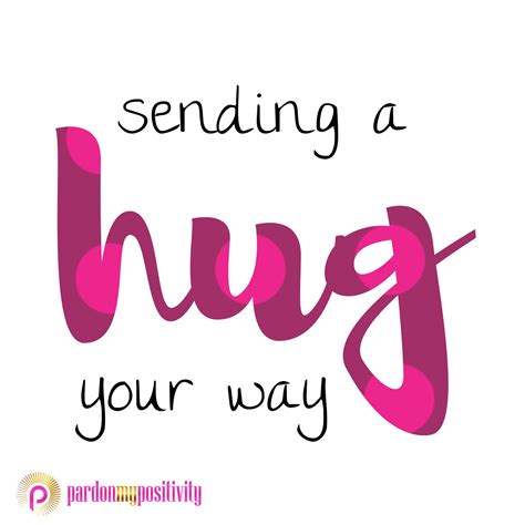 sending  hug   hugday nationalhuggingday hug hugs denk aan je ware woorden teksten