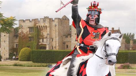 st george s day 10 things you didn t know
