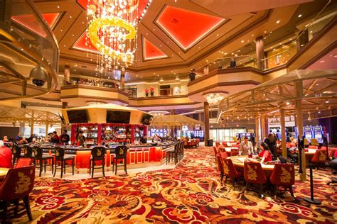 lucky dragon shutters casino floor resort plans repositioning