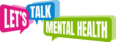 Let S Talk Mental Health Logo Shropshire Council Newsroom