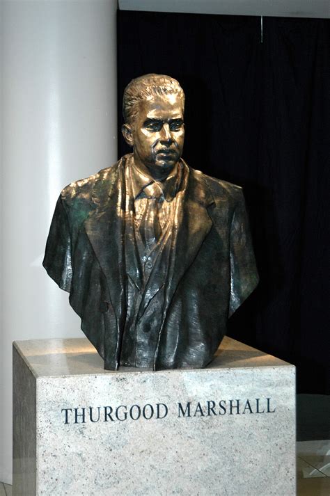 Thurgood Marshall Tribute