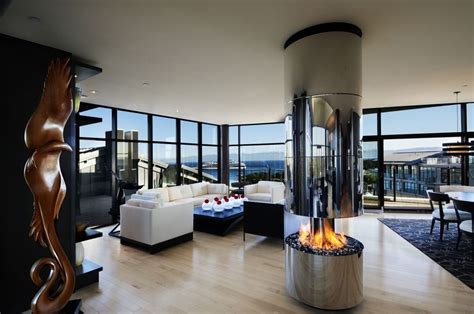 astounding penthouse interior designs  wows