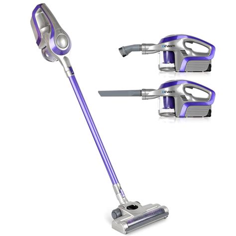 rechargeable cordless vacuum cleaner