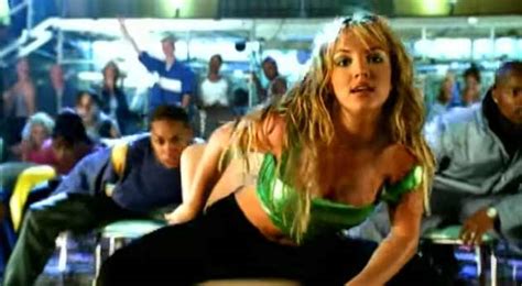 Britney Spears You Drive Me Crazy