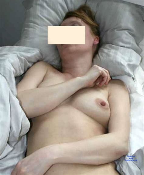 Swedish Woman Nude In Bed November 2018 Voyeur Web